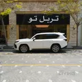 Lexus LX 600 2023